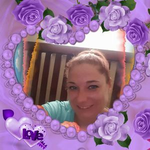 Meet your Posher, Candy